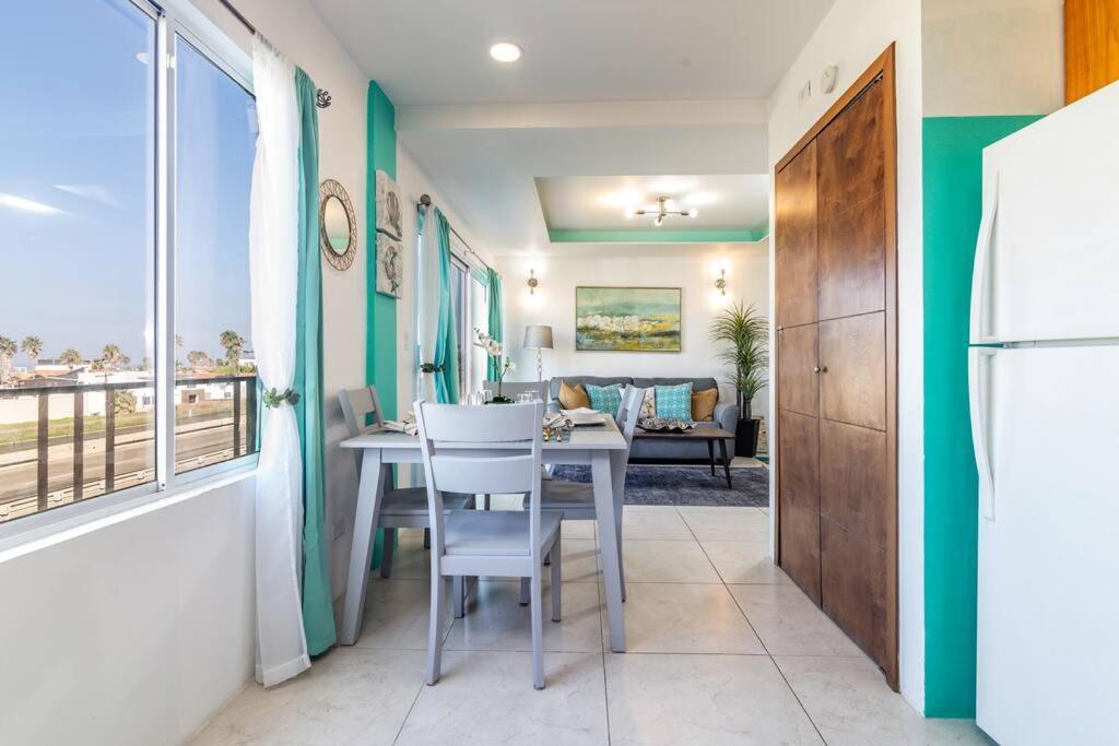 Bright Chick Condo 19 Gardenhaus Тихуана Экстерьер фото
