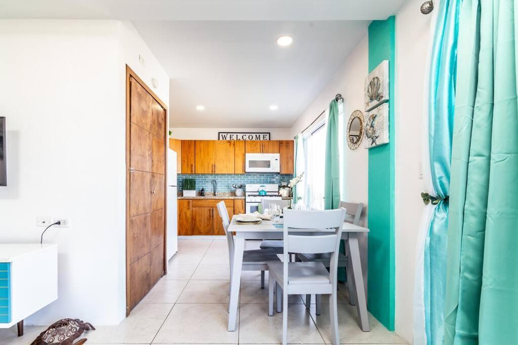 Bright Chick Condo 19 Gardenhaus Тихуана Экстерьер фото
