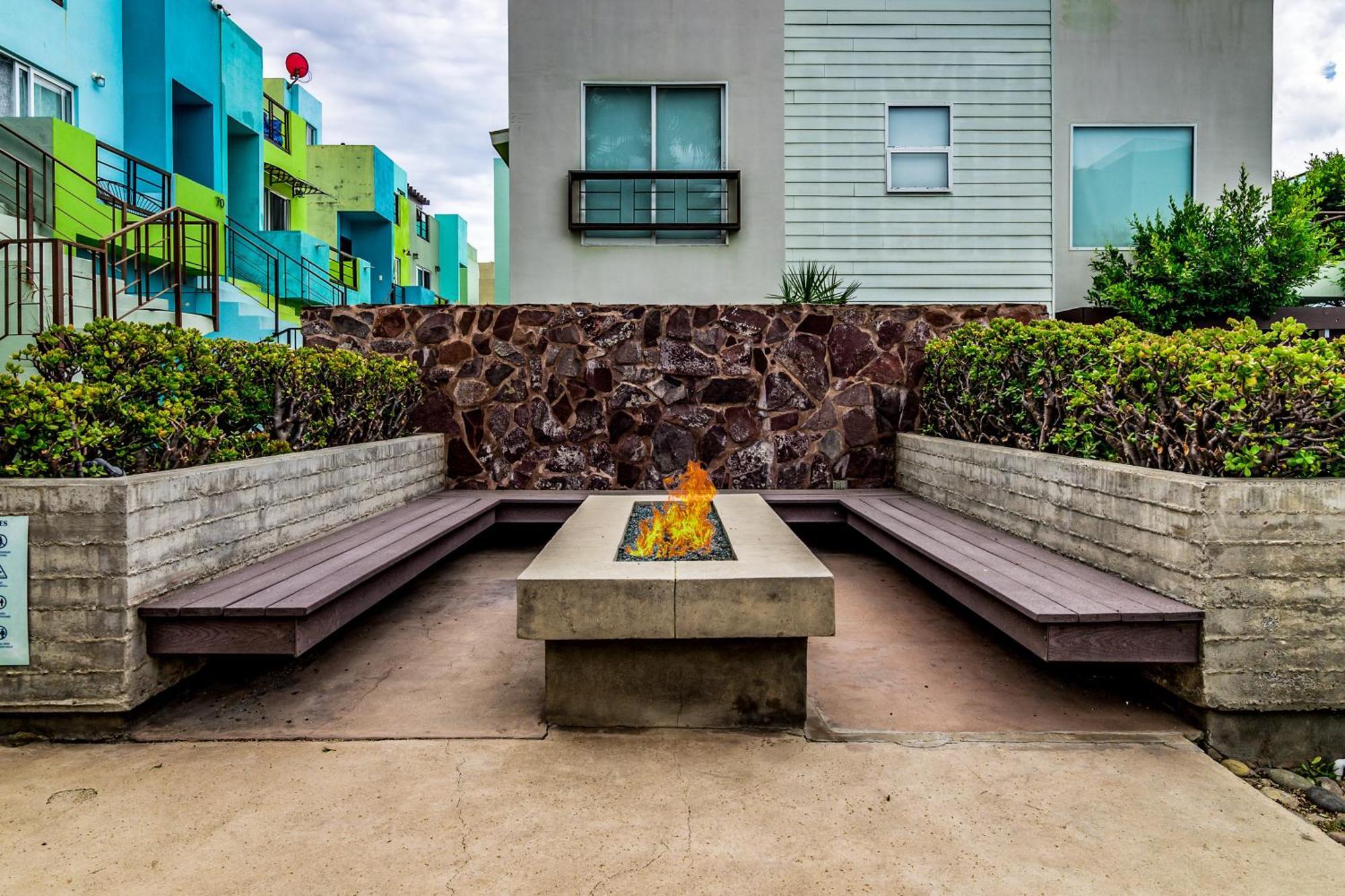 Bright Chick Condo 19 Gardenhaus Тихуана Экстерьер фото